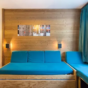  Appartement Les Lauzières