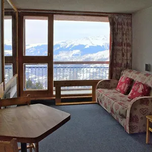  Appartement Pierra Menta Arc 1800 - 5 Per