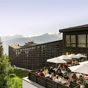 Hotel Belambra Clubs Arc 1800 - Du Golf, Les Arcs (Savoie)