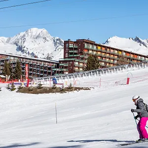 Pierre & Premium Les Alpages De Chantel Lejlighedshotel