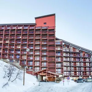  Appartement Le Varet - Arcs 2000