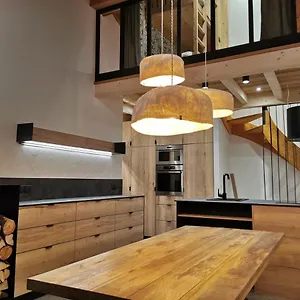  Appartement Calm Comme A La Montagne
