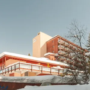 Résidence Pierre&vacances Le Belmont Les Arcs (Savoie)