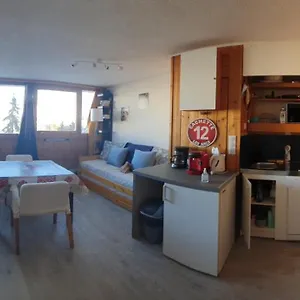  Appartement 4 Personnes Les Arcs 1600
